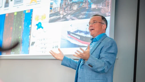 Kdo je Martin Pumera, jeden z nejcitovanějších vědců světa?