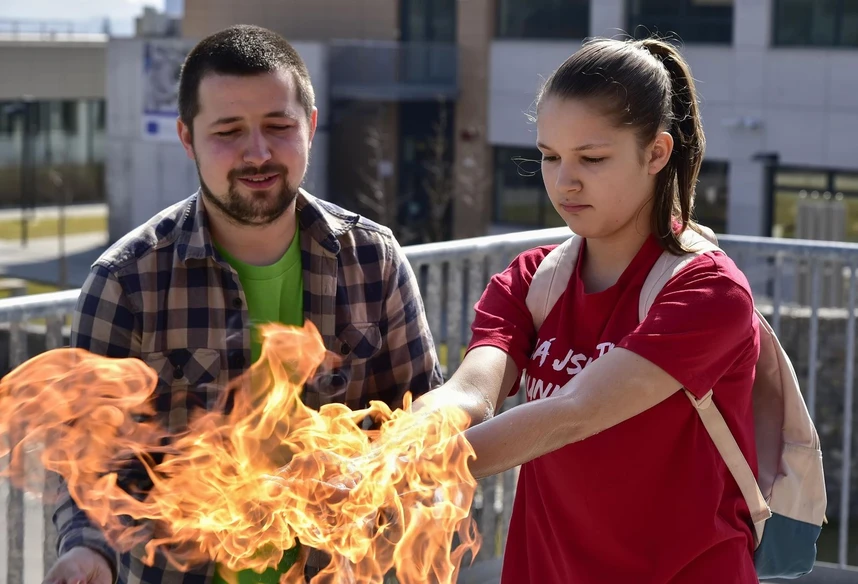 CEITEC: Petr Viewegh