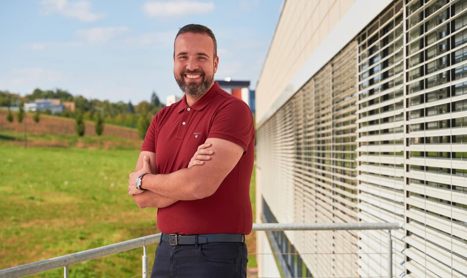 <p>CEITEC: Profesor Vojtěch Adam, který od září vede výzkumnou skupinu na CEITEC VUT je mimo jiné držitelem ERC grantu, který je jedním z neprestižnějších vědeckých grantů na světě.</p>
