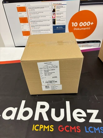 Linde dvoustupňový redukční ventil , CPLH0DJ-LIN572 (Nový)