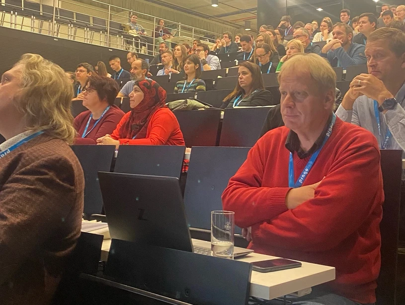 ČSHS: Konference CEEPC/IPM/CMSC 2022 Den 1