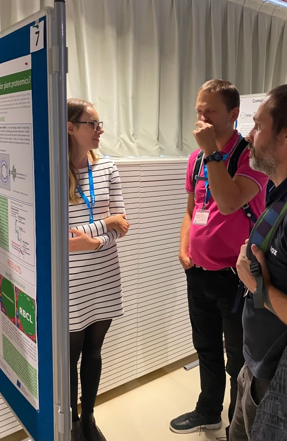 ČSHS: Konference CEEPC-IPM-CMSC 2022: Posterová sekce II (Postery sudé)