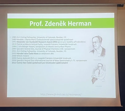 Konference CEEPC/IPM/CMSC 2022 (Den 2)