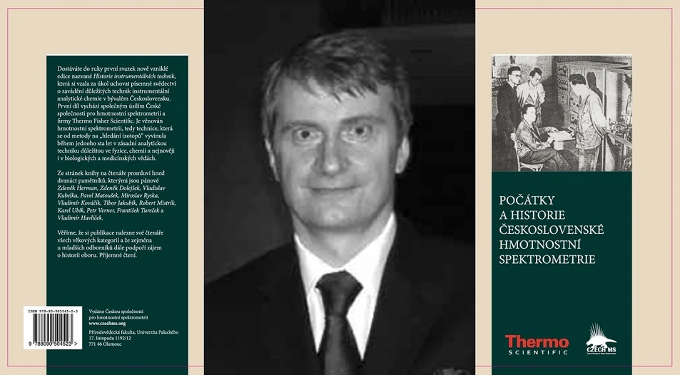 ČSHS: Robert Mistrik - MS story