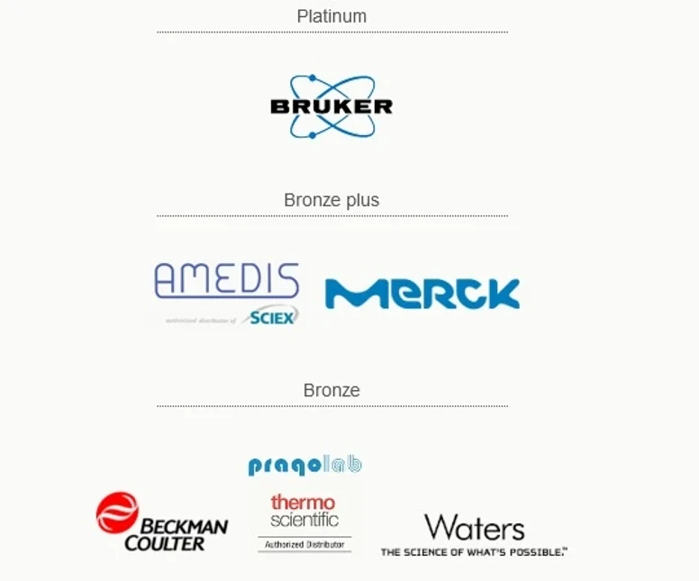 ČSHS: Sponzoři akce: CEEPC/IPM/CMSC 2022