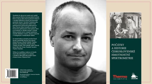 Vladimír Havlíček: Molekulární struktura v Mikrobiologickém ústavu