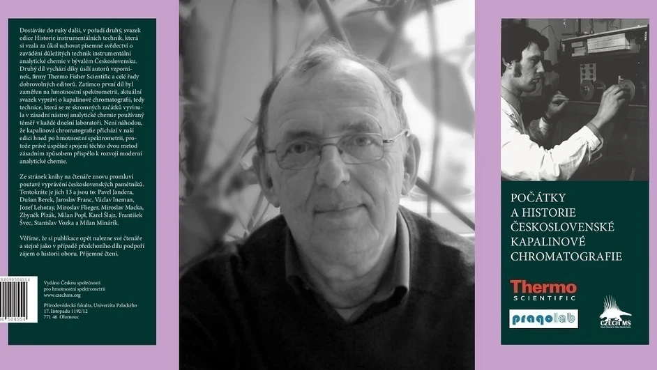<p>ČSHS: Zbyněk Plzák (Počátky a historie ČS HPLC)</p>
