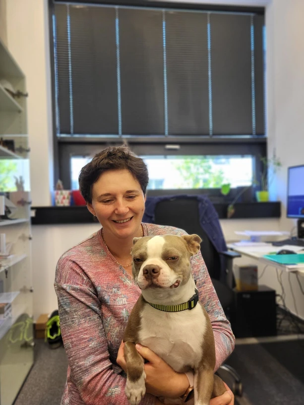 CXI TUL: Skleněná alchymie Marie Staré. Recyklát má nová využití.