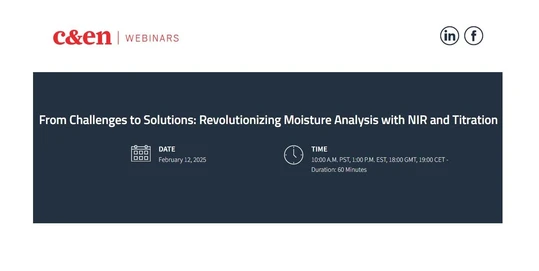 From Challenges to Solutions: Revolutionizing Moisture Analysis with NIR and Titration