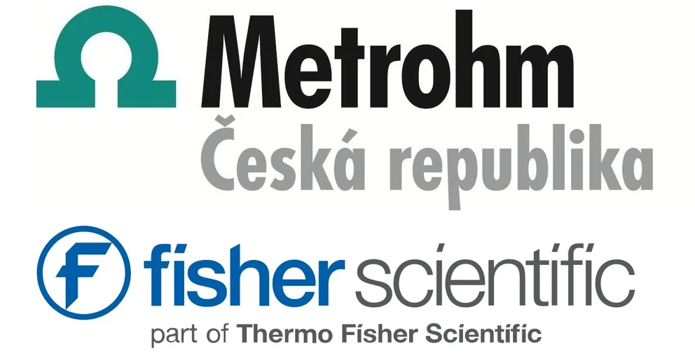 Česká společnost chemická - Partneři konference 41. Moderní elektrochemické metody.webp