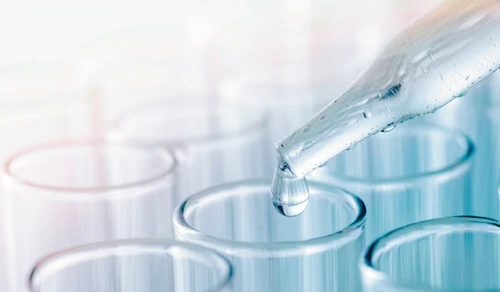 Požadavky na vodu ve farmaceutické výrobě a laboratoři