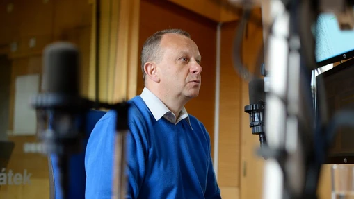 Rakovinu slinivky najdou včas. Revoluční metoda se blíží do praxe