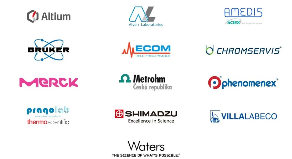 Chiranal: Sponsors 2024