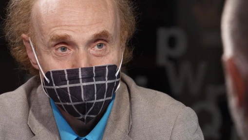 Flegr: Začne třetí vlna, život se zastaví a budou tisíce mrtvých zbytečně. Opatření jsou cár papíru