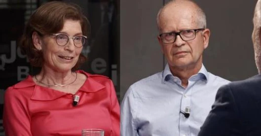 Dvořákovi dali 200 milionů mladým vědcům: Lidi se při zmínce chemie otřesou, chceme to změnit