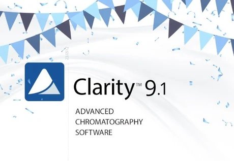 Vyšla verze DataApex Clarity 9.1