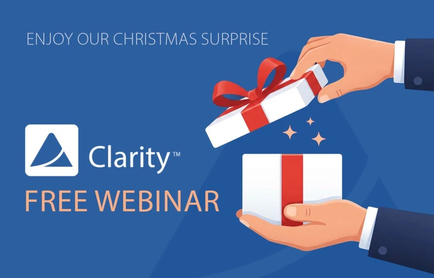 DataApex: Clarity Tips & Tricks Webinar
