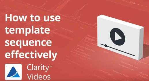 Jak efektivně používat sekvenci šablon