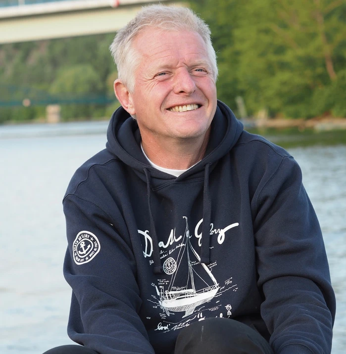 DataApex: Zakladatel a generální ředitel DataApex Jan Hrubý