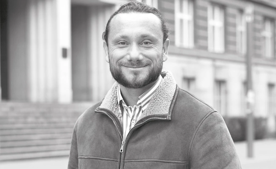 <p>Vysoká škola chemicko-technologická v Praze/Tomáš Princ: DYNAMICKÁ ROVNOVÁHA NA DOSAH? S chemiky z VŠCHT Praha o vědě a rovnosti</p>
