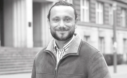 Doc. Ing. Vladimír Kočí, Ph.D.