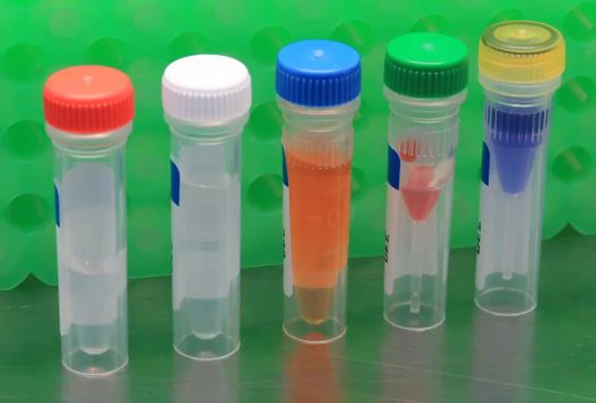 EDVOTEK: Jak to funguje: soupravy reálně používané při výzkumu