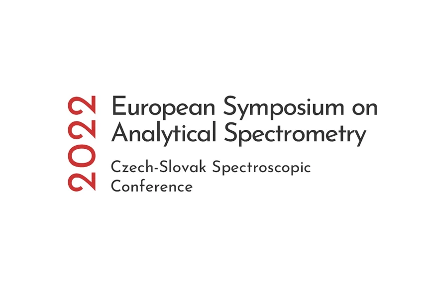 <p>SSJMM: Evropské symposium o analytické spektrometrii (ESAS) a 17. česko-slovenská spektroskopická konference (CSSC) </p>
