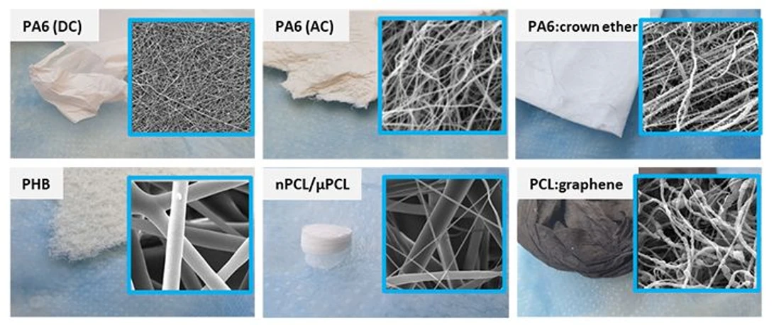 <ul><li><strong>Foto: </strong>UK FaF KACh: Úspěch na Katedře analytické chemie: Tři publikace v D1 časopise během jednoho měsíce</li></ul>