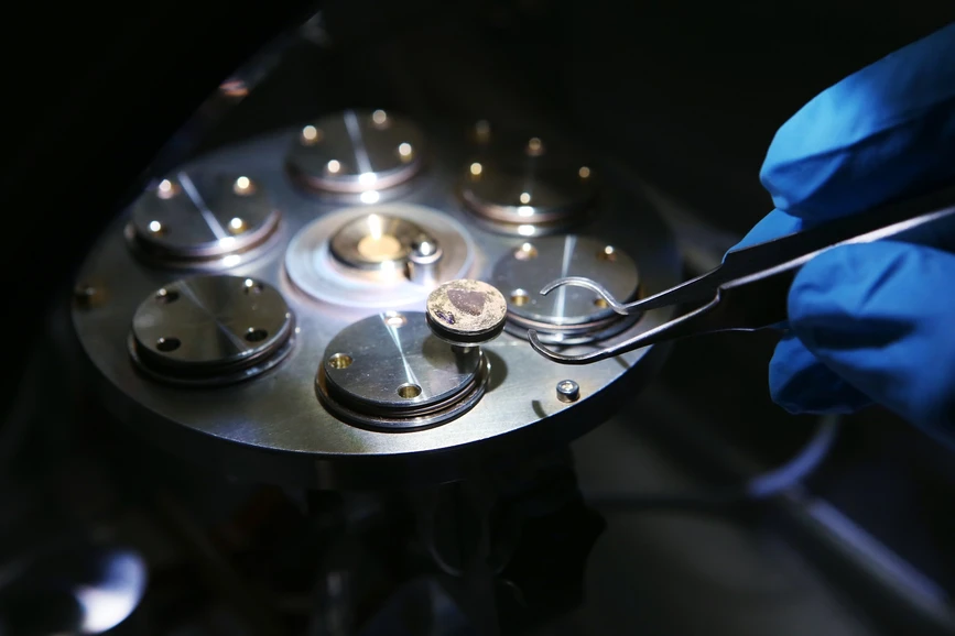 Forum/Martin Pinkas: Michal Mazur: Správný mikroskopista nemůže říkat ne