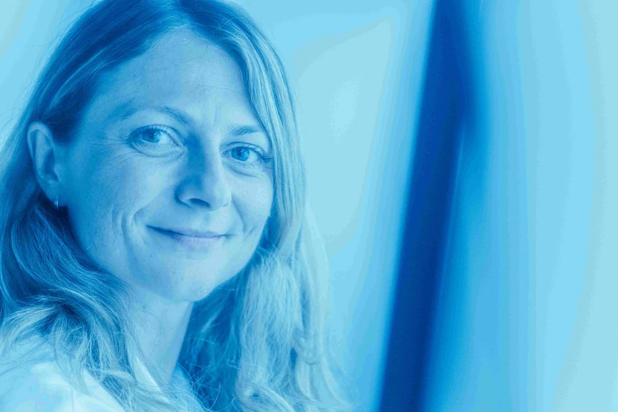 Forum UK/Hynek Glos: Biofyzička Gálisová využije ERC k vývoji cílené dopravy léčiv