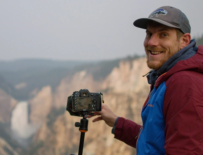 Forum UK/Jan Nekvinda: Jako postdoktorand strávil dva roky na Virgina Tech. „Byly to nejlepší roky mého života! V Americe jsem zažil úplně jiný přístup k vědě.“