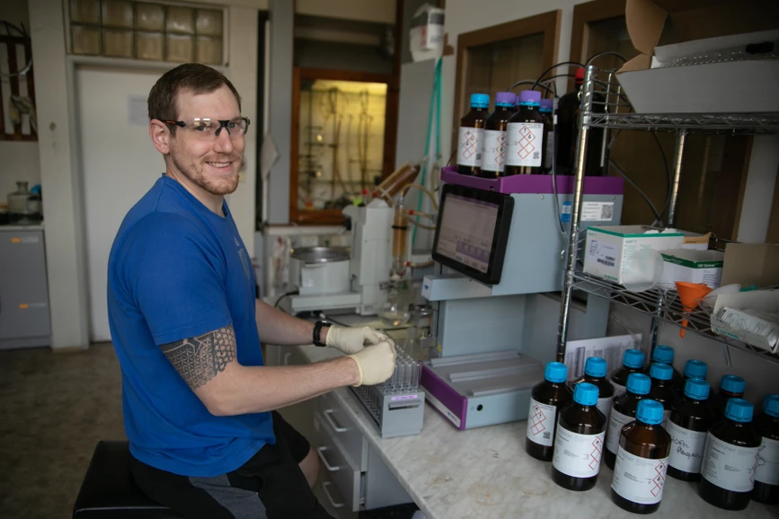 <p>Forum UK/Lenka Heroutová Bobotová: Nekvinda: Inspiraci pro svůj výzkum hledám i na Twitteru</p>
