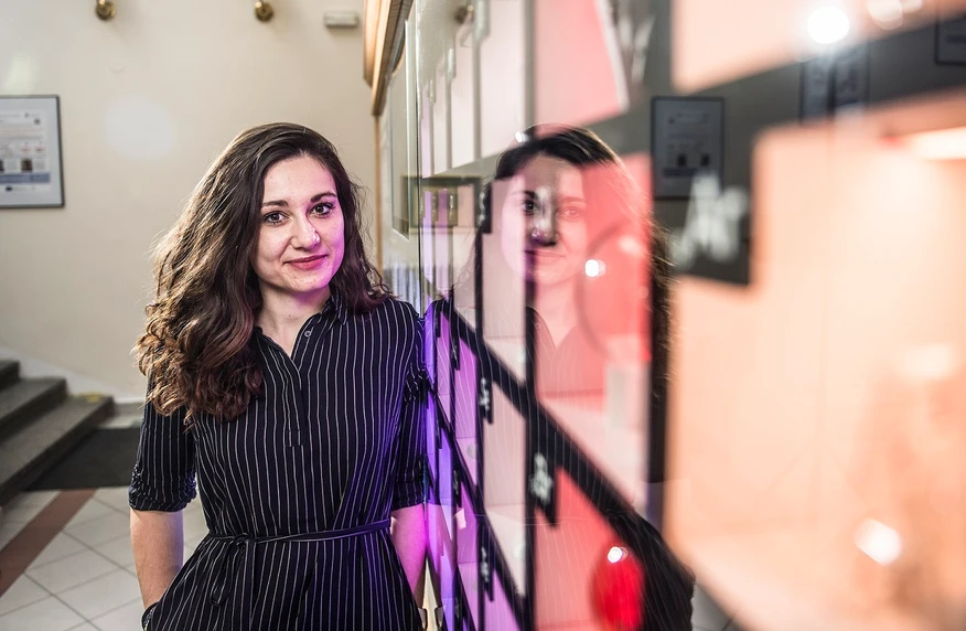 Forum/Vladimír Šigut: Martina Tóthová