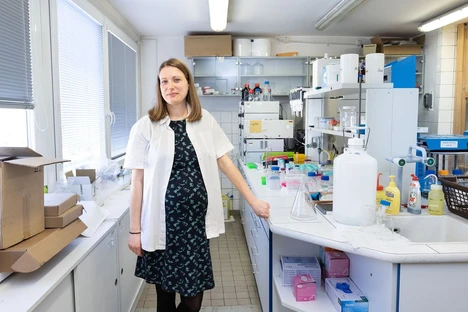 Vědkyně Kholová: Práce je pro mě jako detektivka