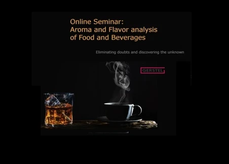 Take a deeper look at the analysis of aromas and flavours. Eliminating doubts and discovering the unknown