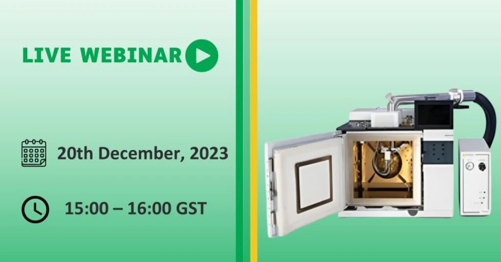 Gulf Bio Analytical Group: Improving GC×GC workflows for petrochemical analyses