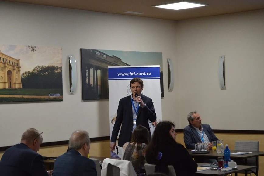 HPLC.cz: Novinky 2023 PerkinElmer (Pavel Šmejda)