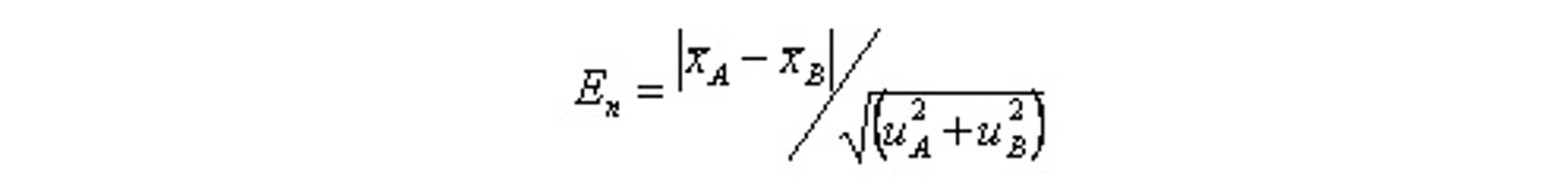 HPLC.cz: Výpočet En čísla (skóre)
