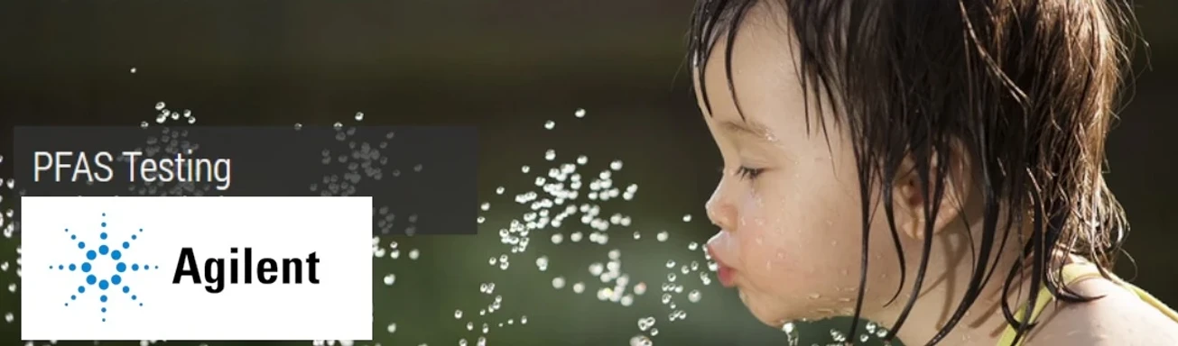 HPST: Agilent PFAS Testing