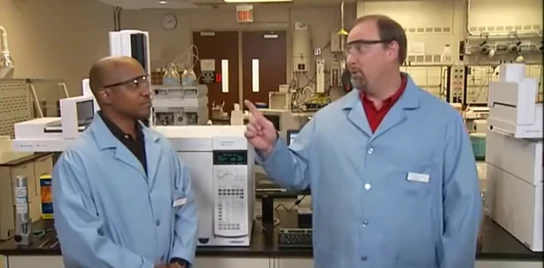 Údržba Vašeho GC. Chvostující píky.