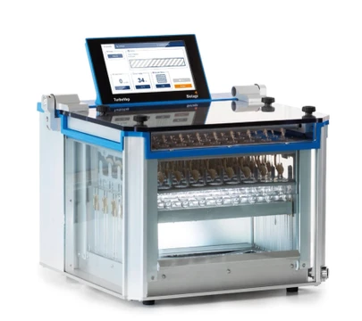 Biotage TurboVap Koncentrátory vzorků