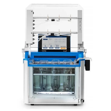 Biotage TurboVap Koncentrátory vzorků