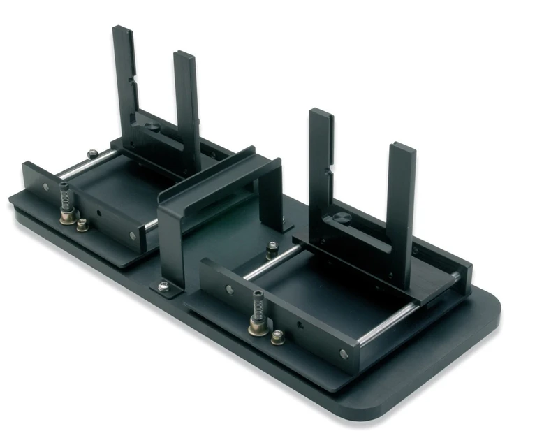 HPST: Držák pevných vzorků pro UV-Vis spektrometry Agilent Cary