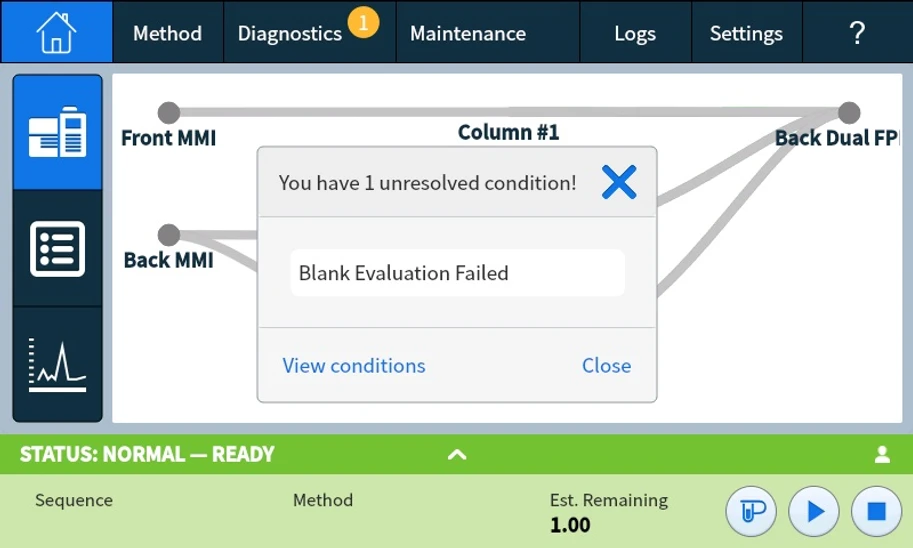 HPST: Autonomní a samoobslužné funkce GC