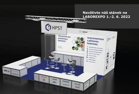 LABOREXPO 2022! Potkejme se na HPST stánku.