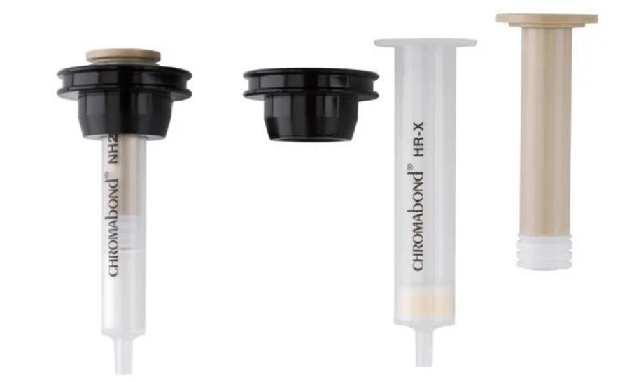 HPST: LCTEch Freestyle SPE - Možnost zapojení dvou SPE kolonek do série