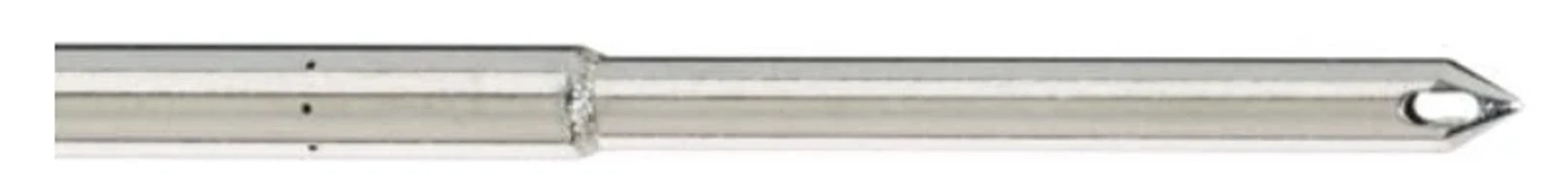 HPST: LCTech Freestyle - Dávkovací jehla