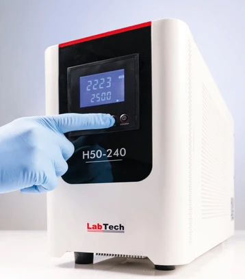 LabTech oběhové chladiče