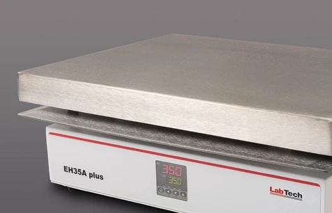 LabTech topné desky