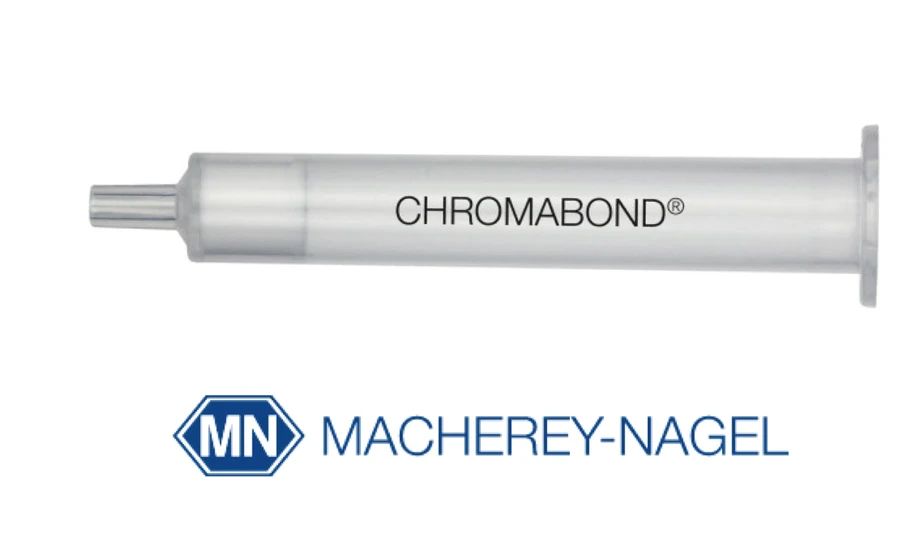 HPST - Macherey-nagel kolonky SPE pro analýzy PCB